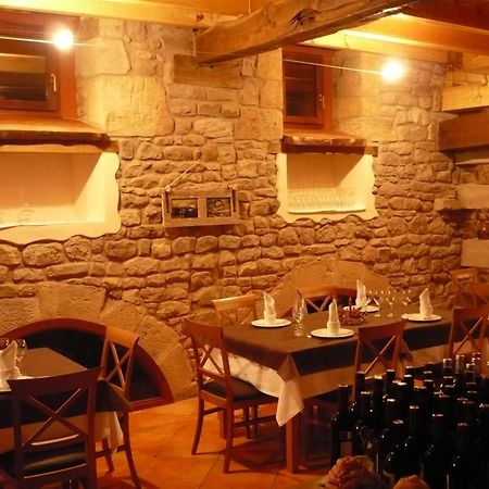 ホテル Posada Molino La Vega Reinosilla エクステリア 写真