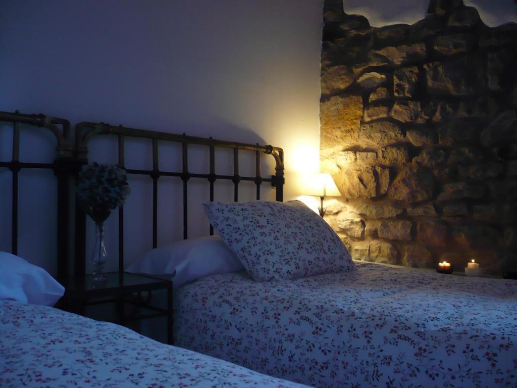ホテル Posada Molino La Vega Reinosilla 部屋 写真
