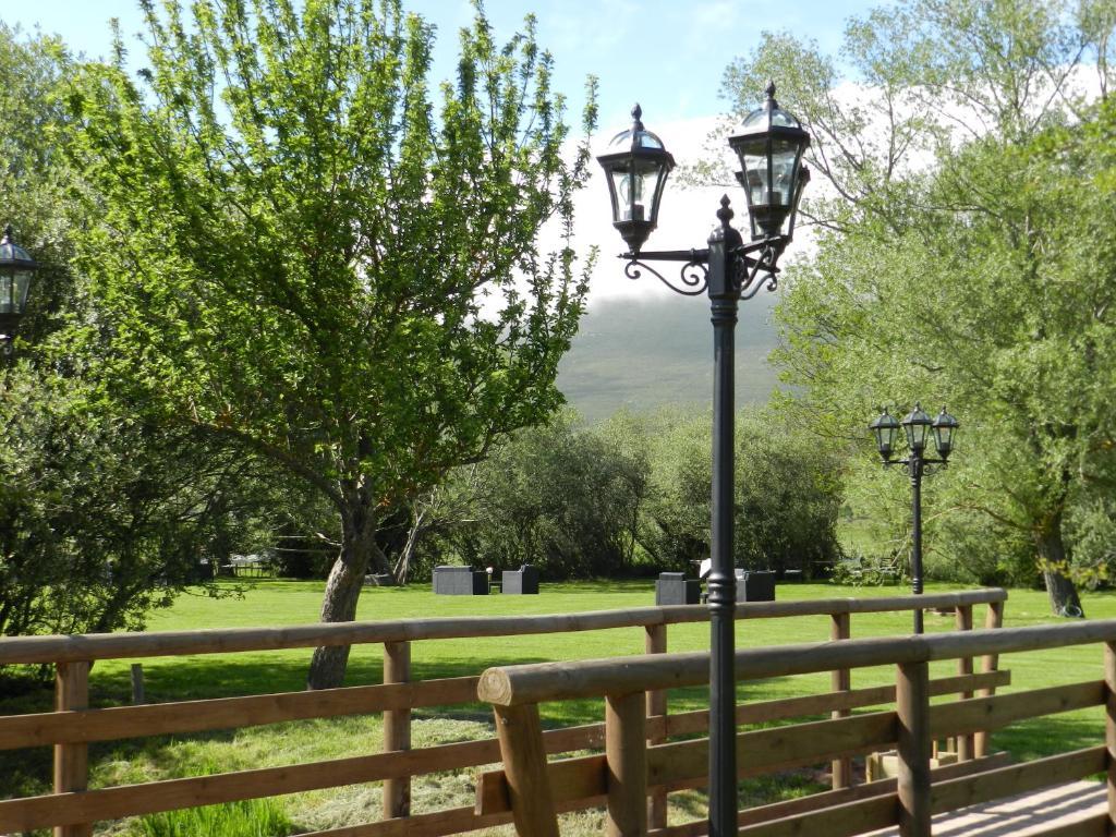 ホテル Posada Molino La Vega Reinosilla エクステリア 写真
